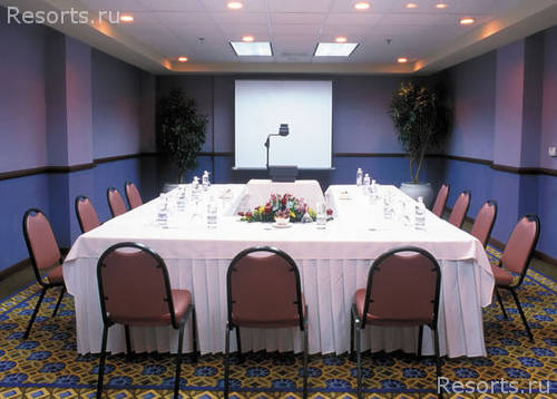 Melia Santo Domingo 12